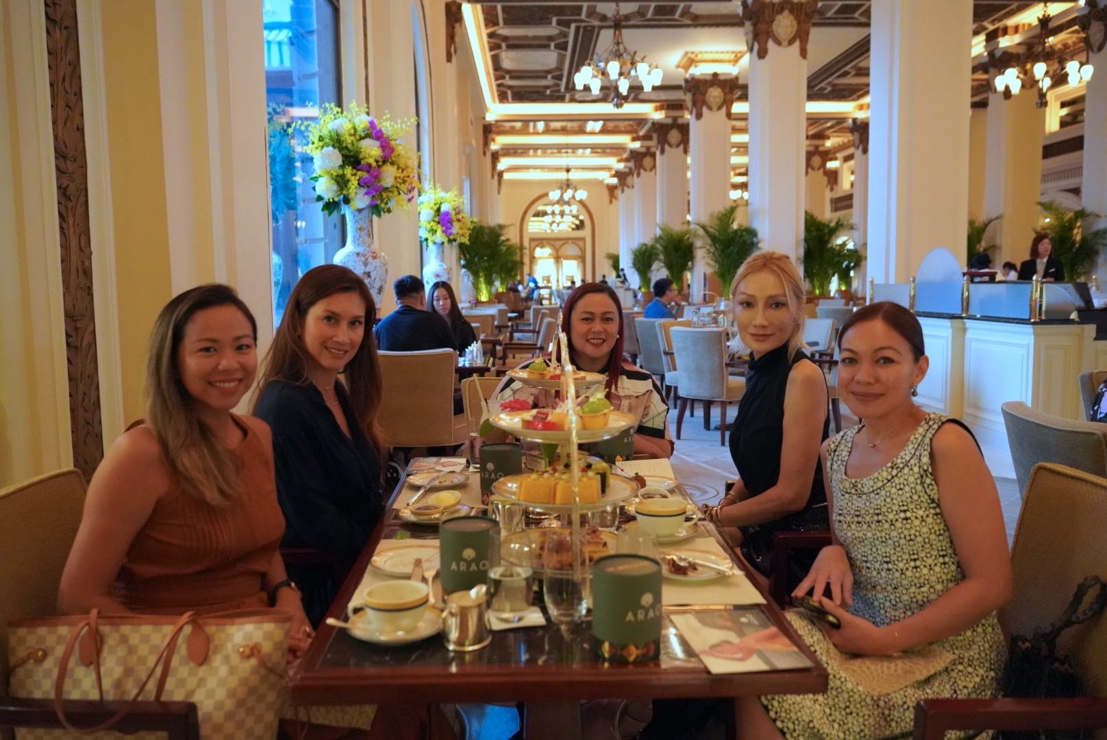 Pam Smith, Anna Flores, Cecil Ravelas, Carrina Cheung, Bianca Salonga.jpg