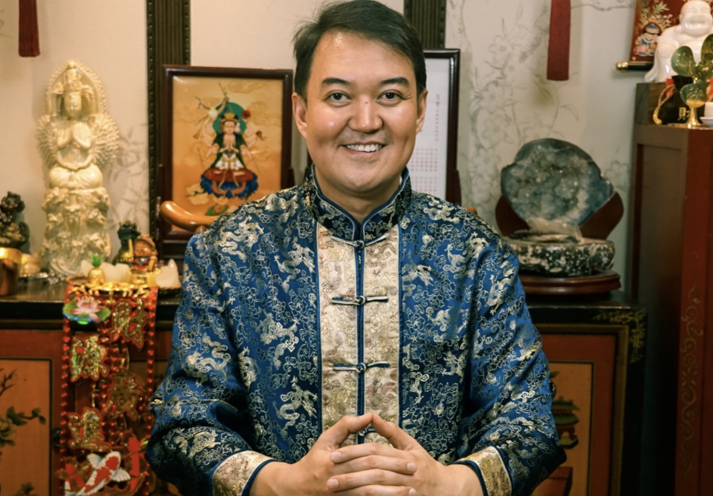 Patrick Lim Fernandez