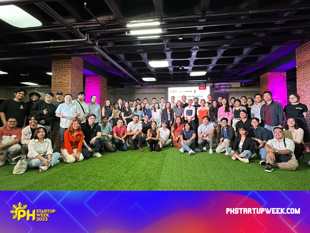 Philippine Startup Week 2023 PR Photo 2.png