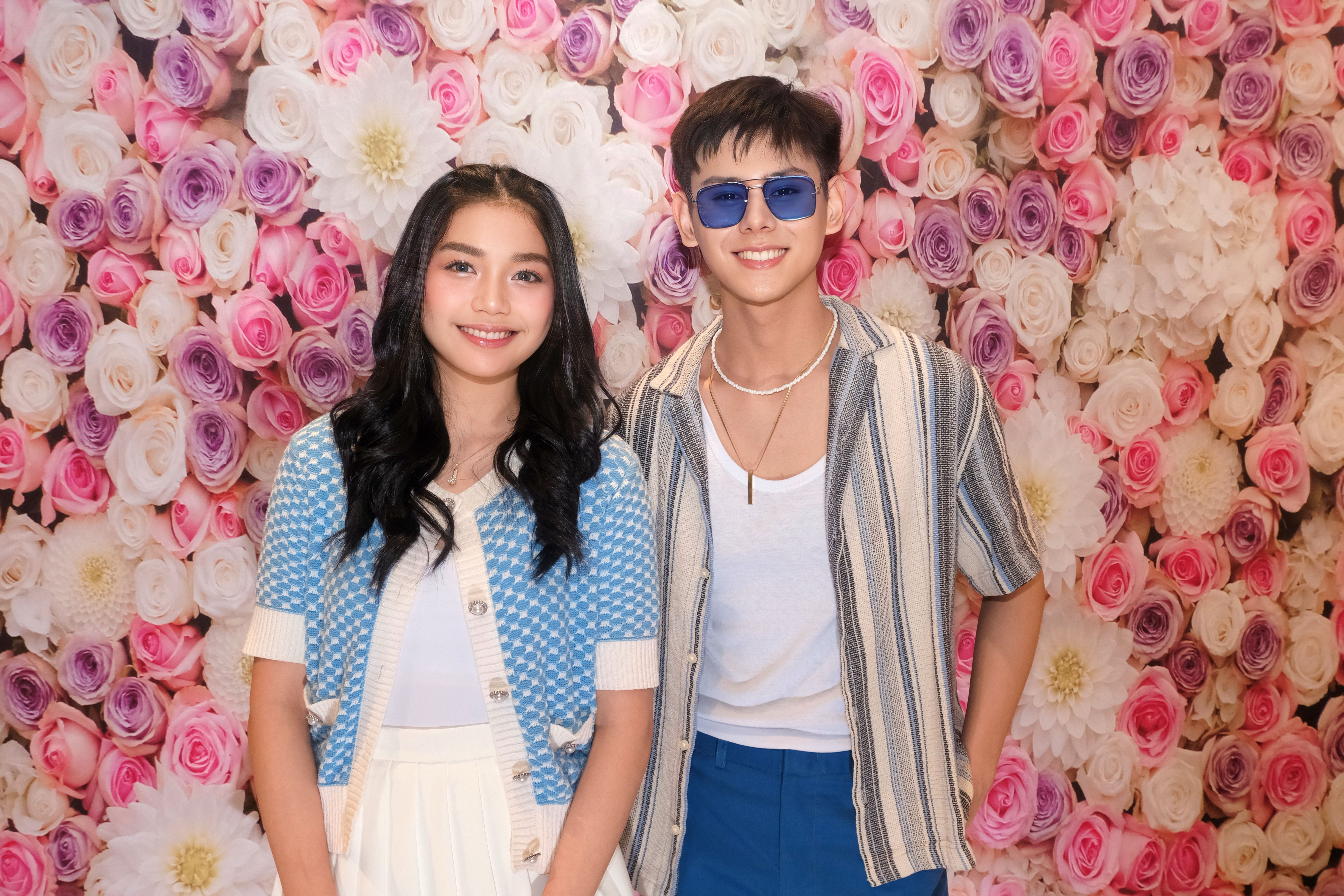 Princess Aliyah and Bryce Eusebio.JPG