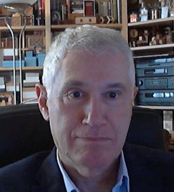 Prof. Peter Hajek.jpg