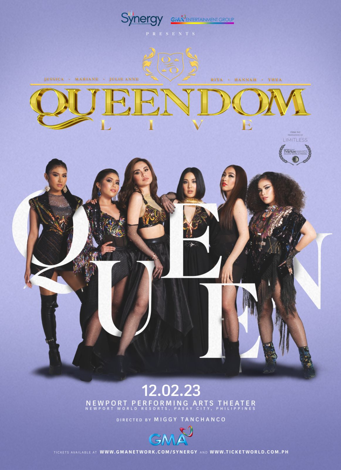 Queendom Live this December 2 at Newport Performing Arts Theater.jpg
