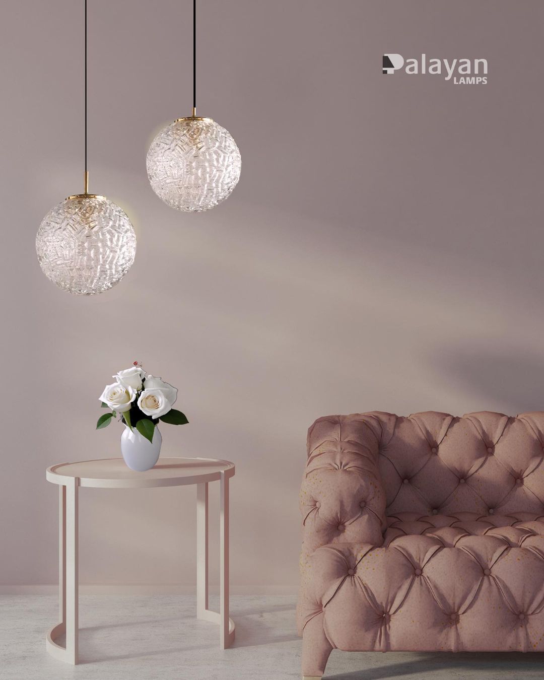 Round Crystal Ice Glass Pendant.jpg