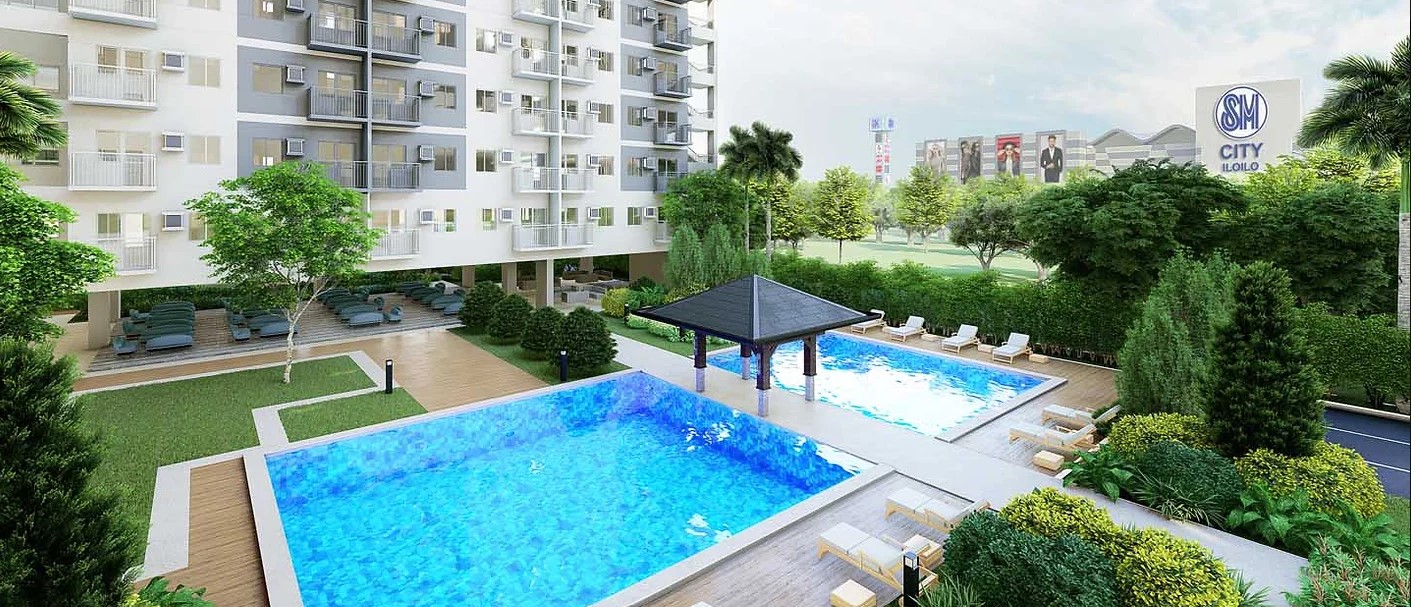 SMDC Style Residences Pool.jpg