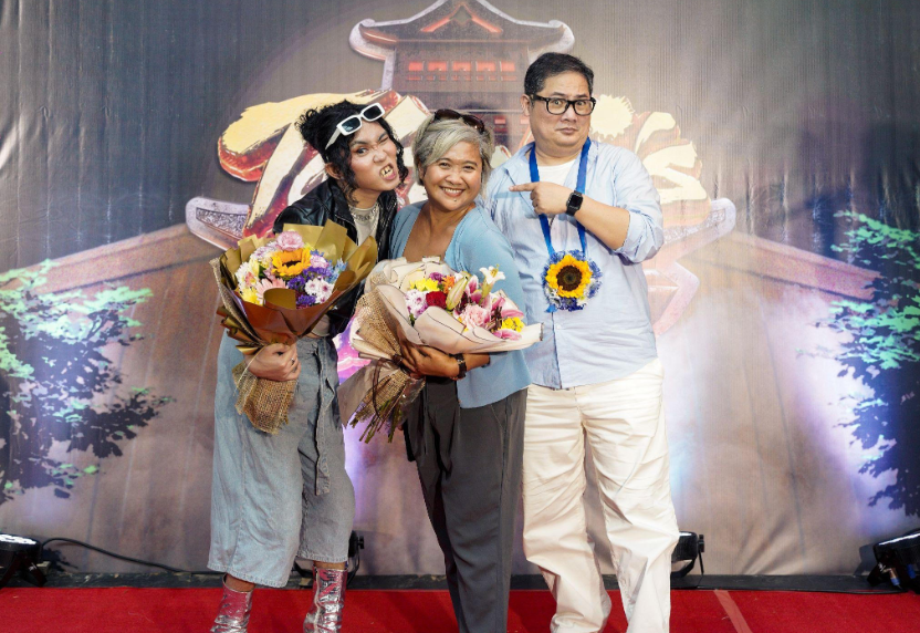 Sassa Gurl, Eugene Domingo, and Smokey Manaloto (Prime Video Ph) .png