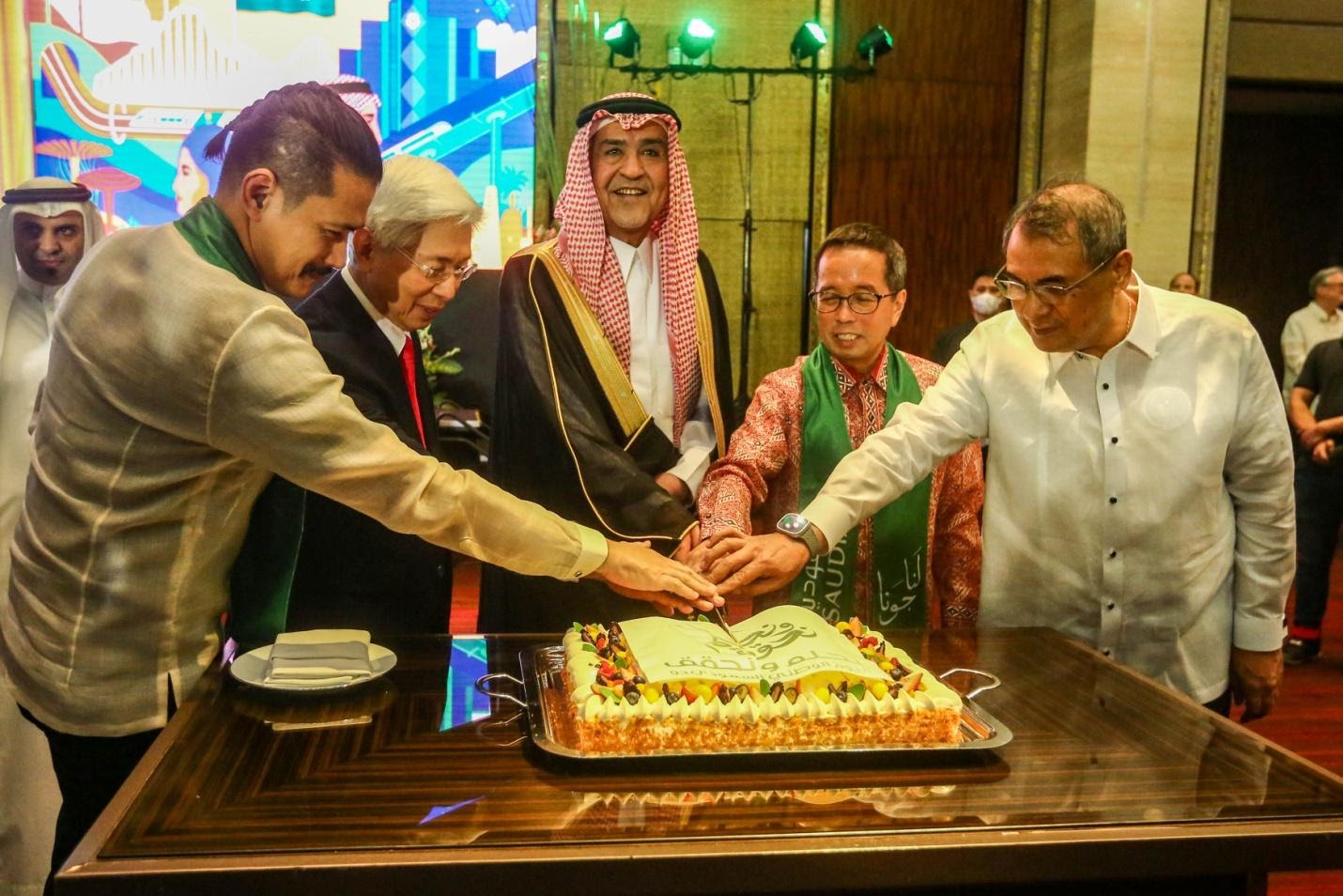 Saudi Arabia Embassy Group photo.jpg