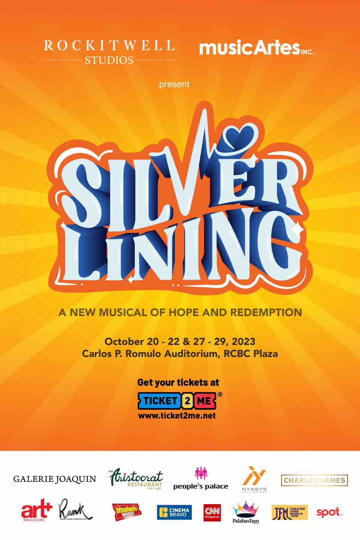 Silver Lining poster!.jpeg
