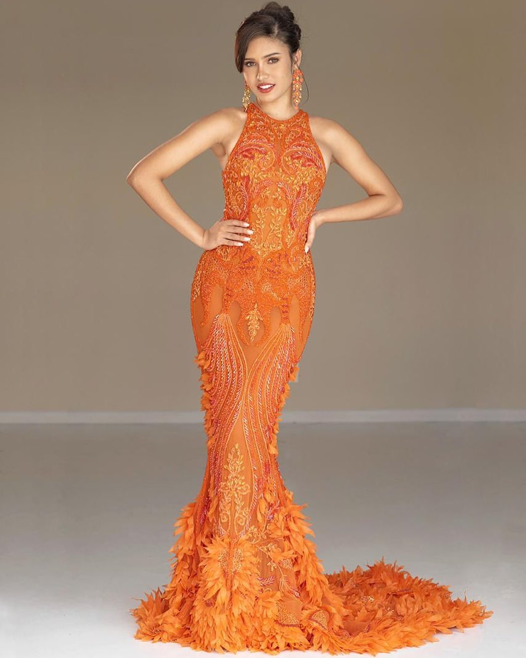 rabiya mateo evening gown