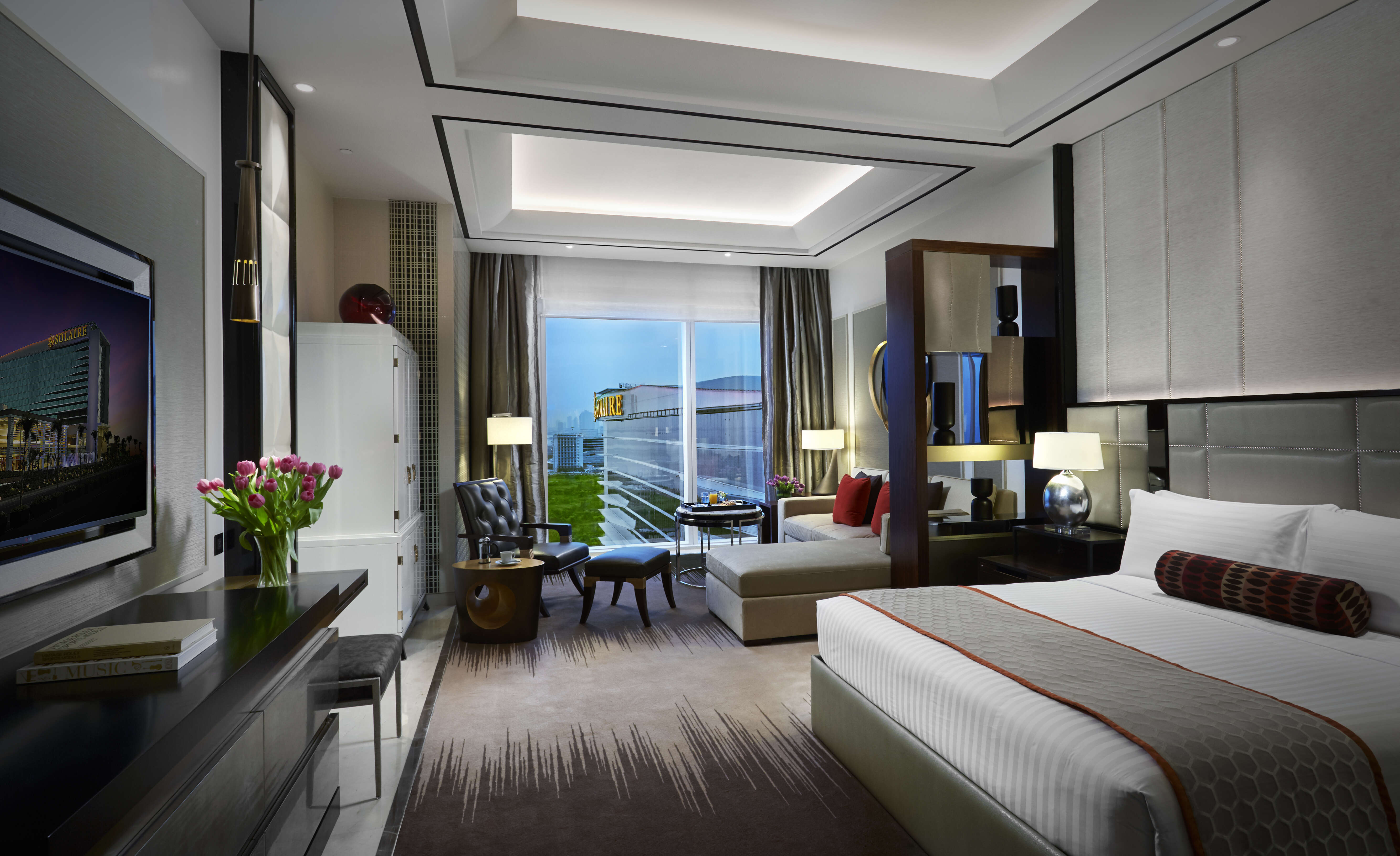 Solaire Resort - Sky Studio King (Bedroom) Solaire.jpg
