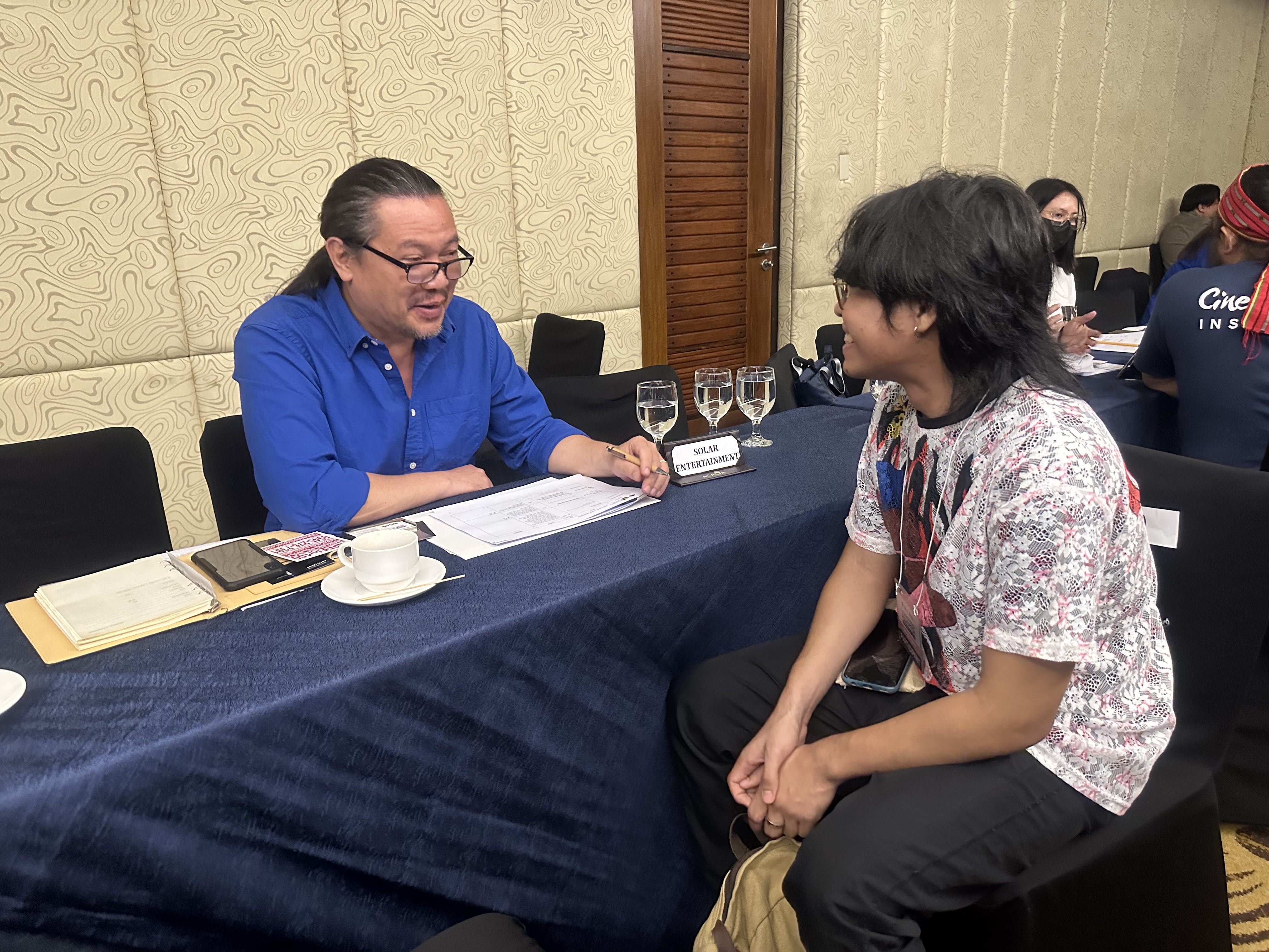 Solar Entertainment's Butch Ibanez and Cedrick Labadia.jpg