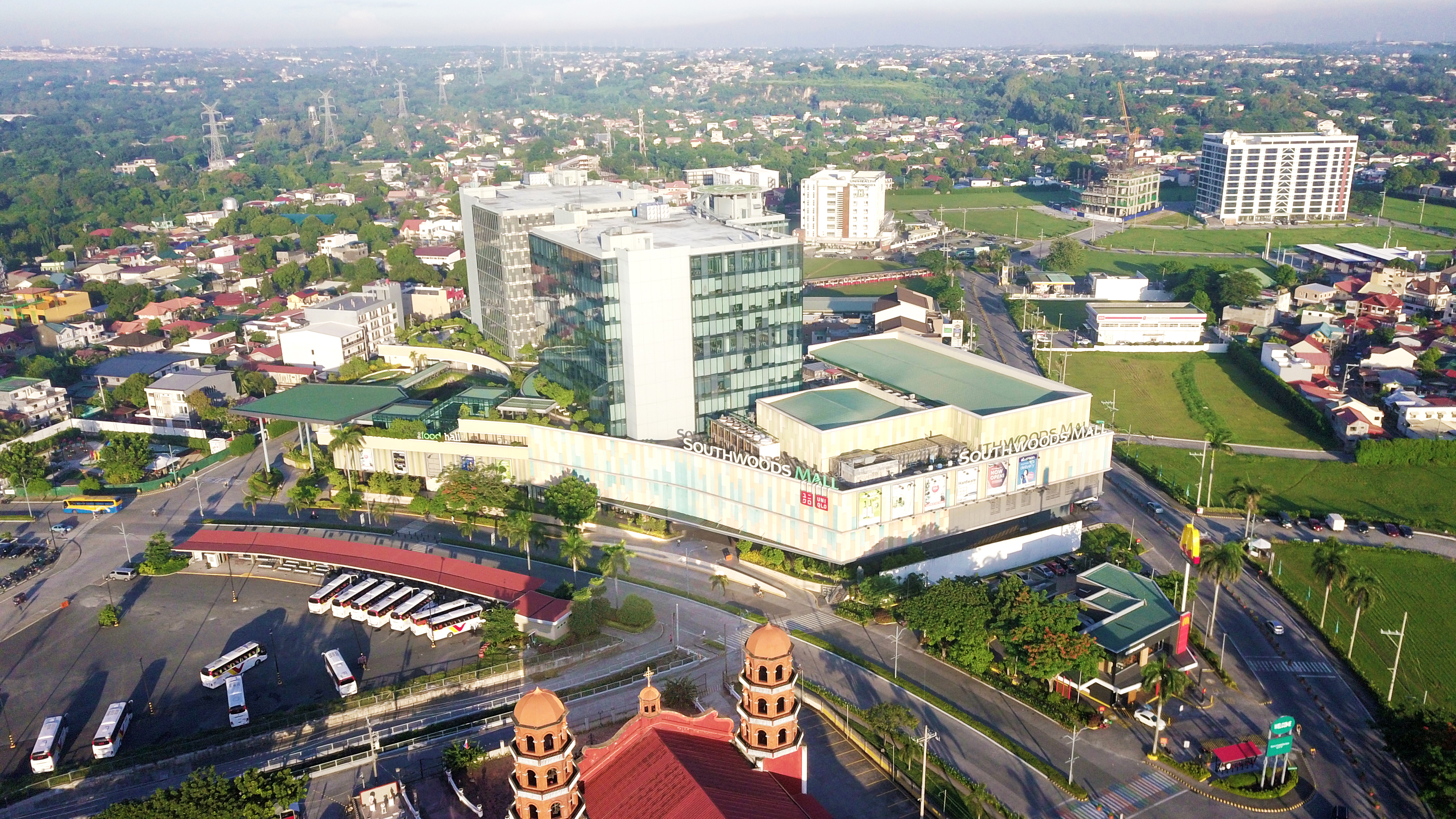 Southwoods City township.jpg