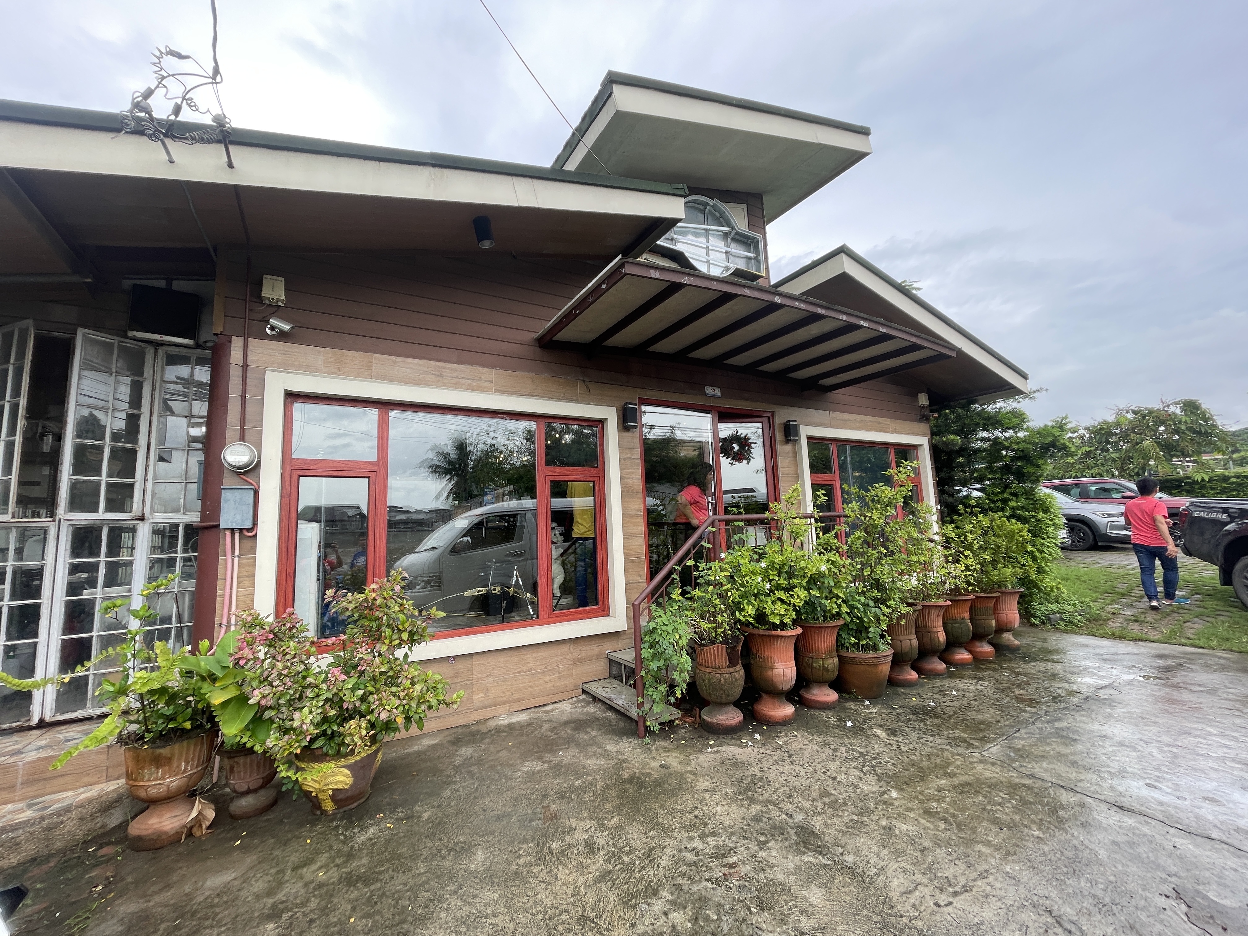 Steak and Arrows.JPG