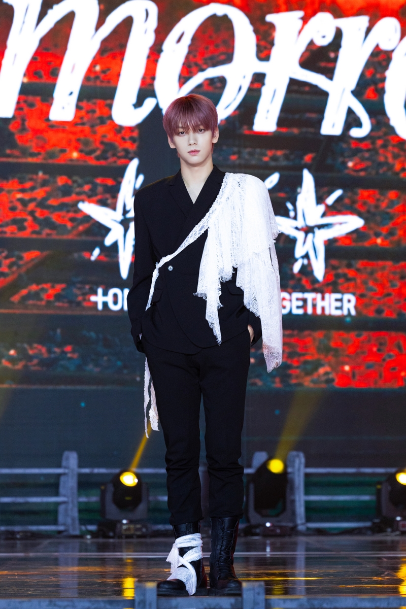 수빈 TXT minisode 3 TOMORROW MEDIA SHOWCASE (1).jpg