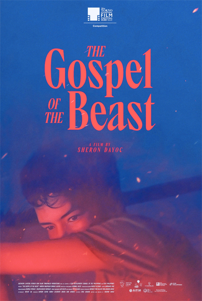 The Gospel of the Beast, a coming of age film on violence.jpg