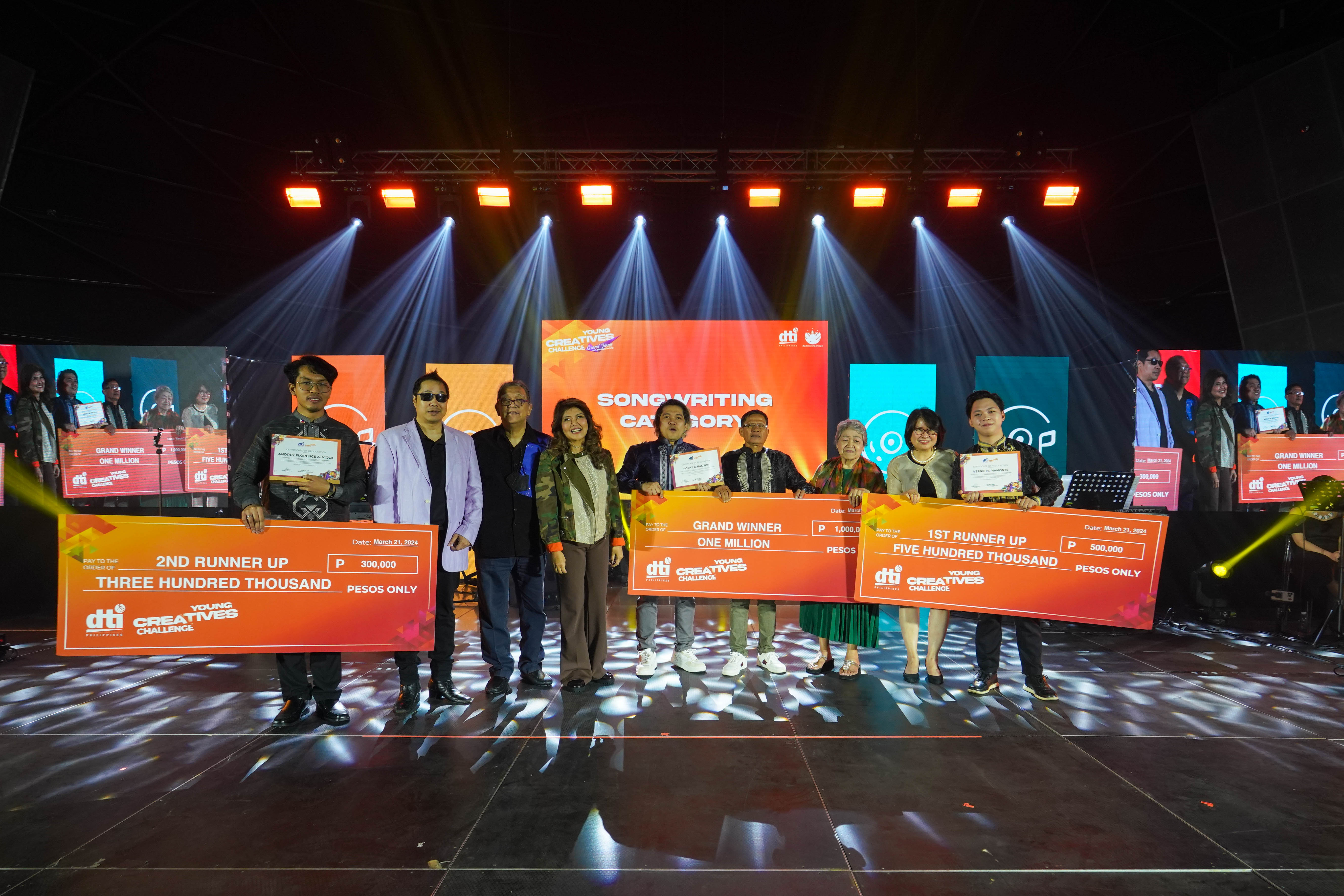 Top 3, Songwriting.jpg