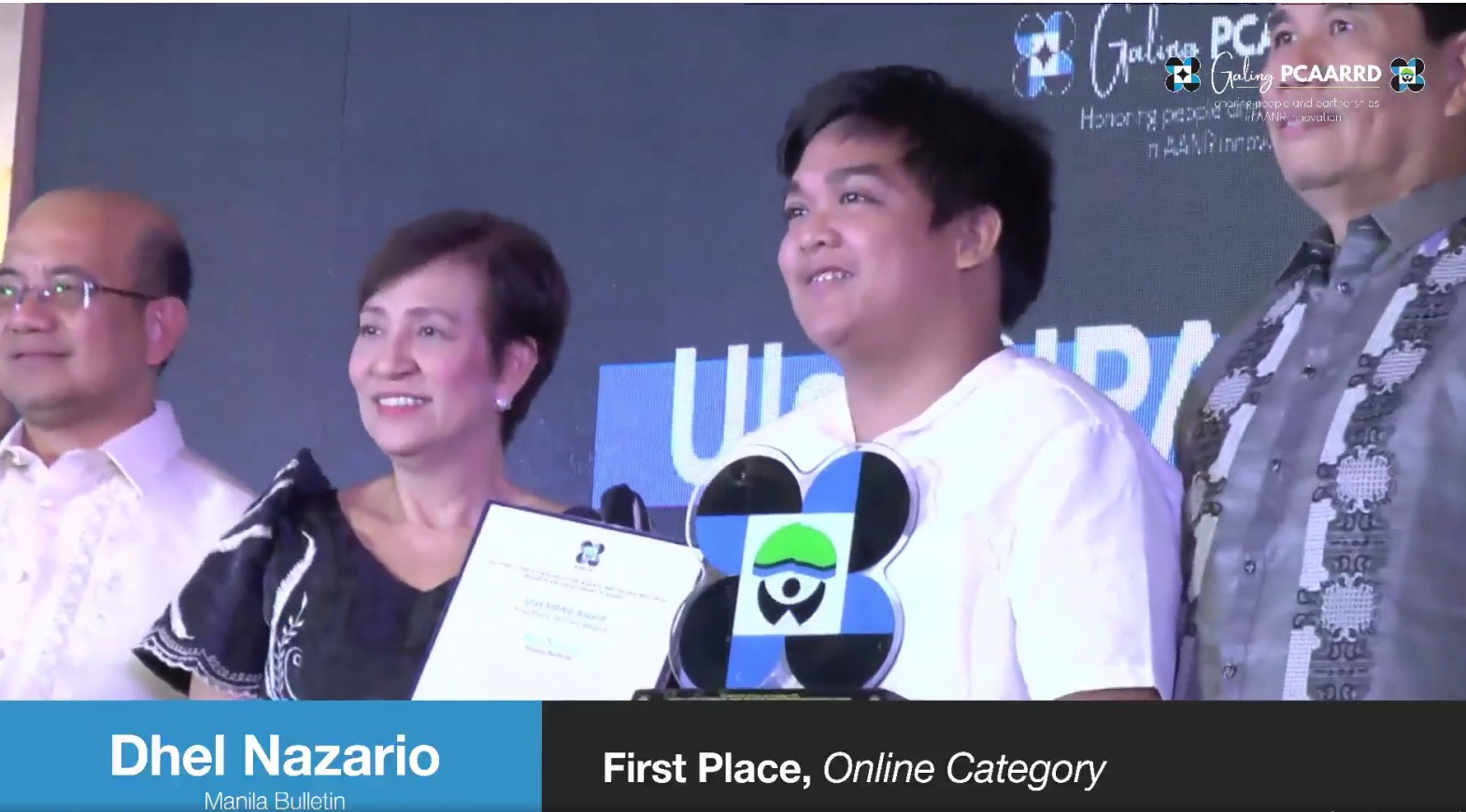 Ulat awards Dhel.png