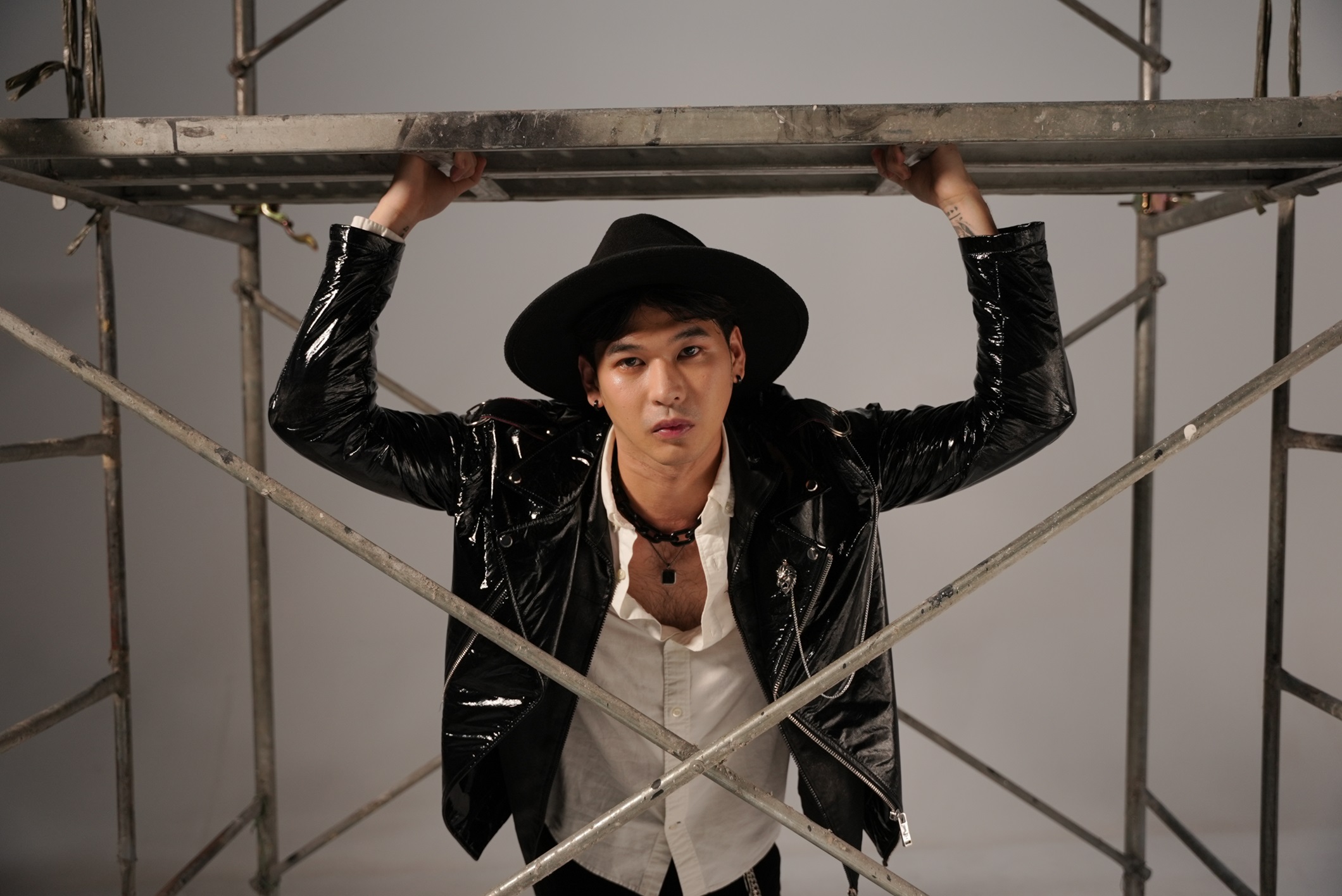 Wilbert Ross official press photo 2 copyright Viva Records Corporation.jpg