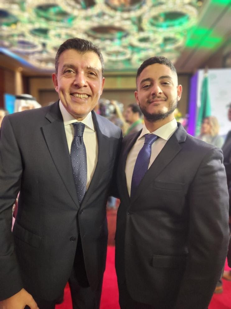 amb of egypt with his son.jpg