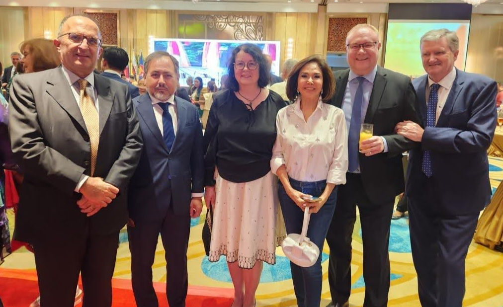 brunei national day guests.jpg