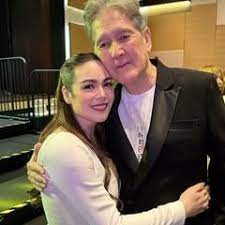 claudine with mr m (1).jpg