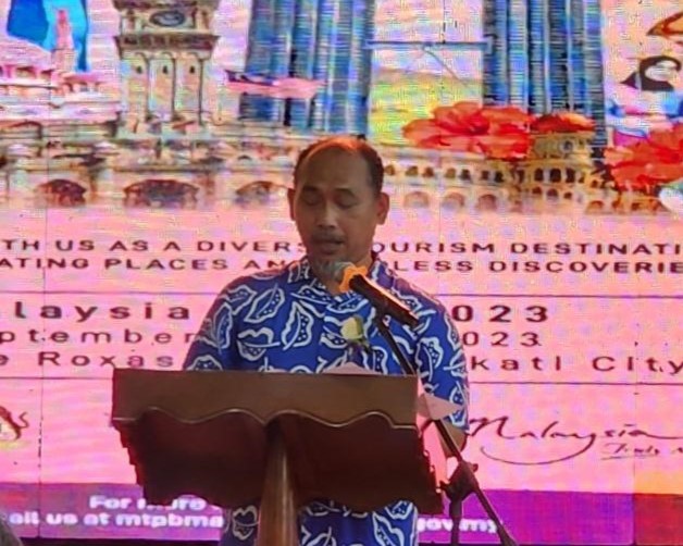 deputy director of international promotions for asean tourism malaysia.jpg