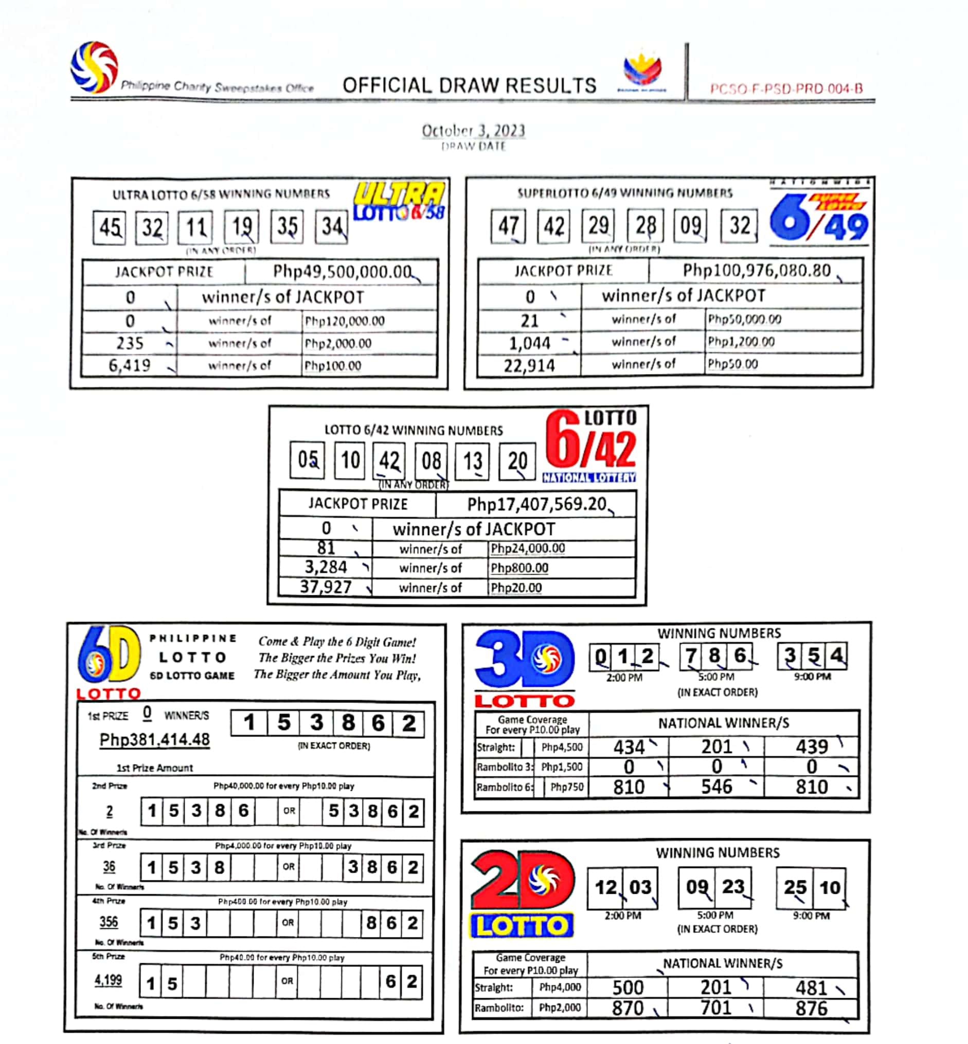 lotto 10-03 evening.jpg