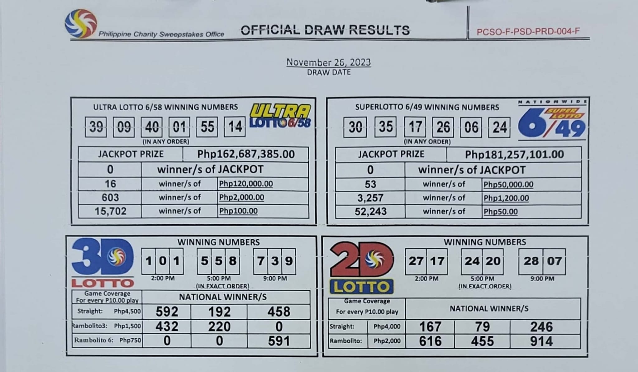 lotto 11-26 evening.jpg