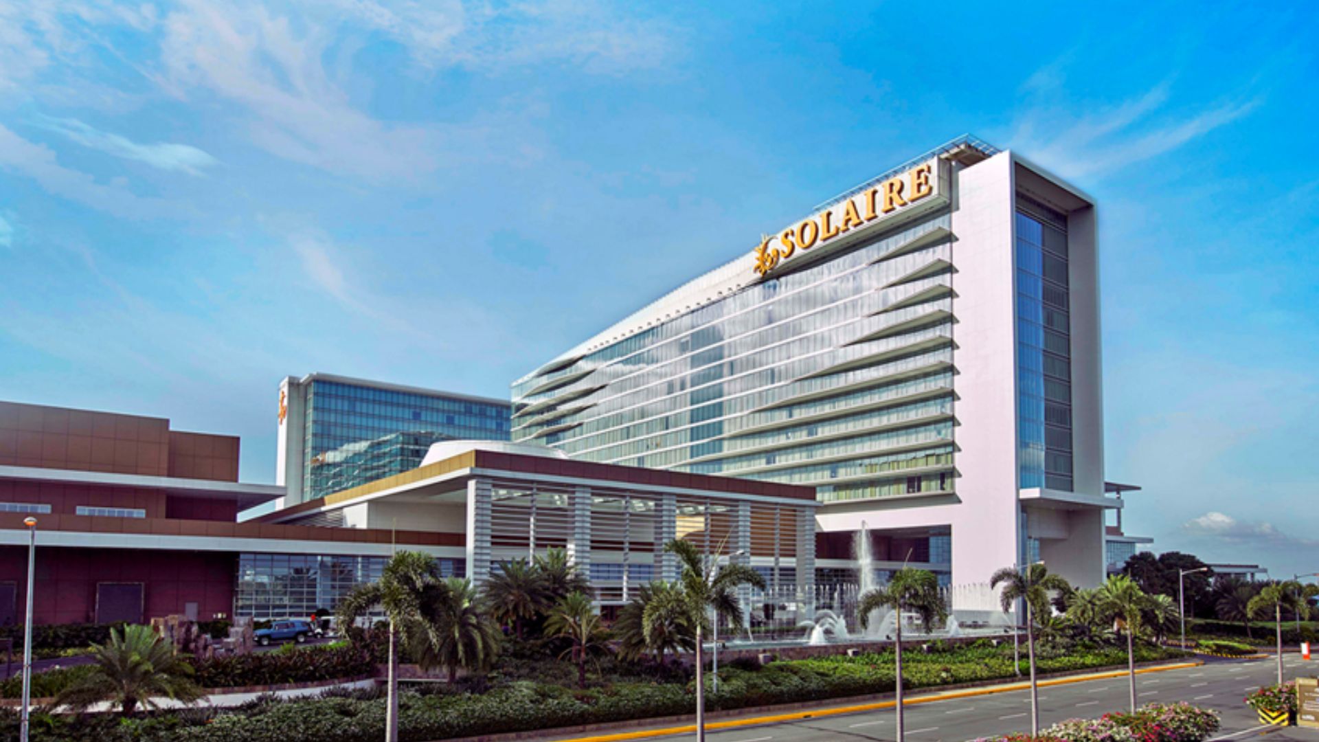 Solaire Resort Entertainment City: More than a decade of luxury and excellence receives its 8th 5-star Excellence Award