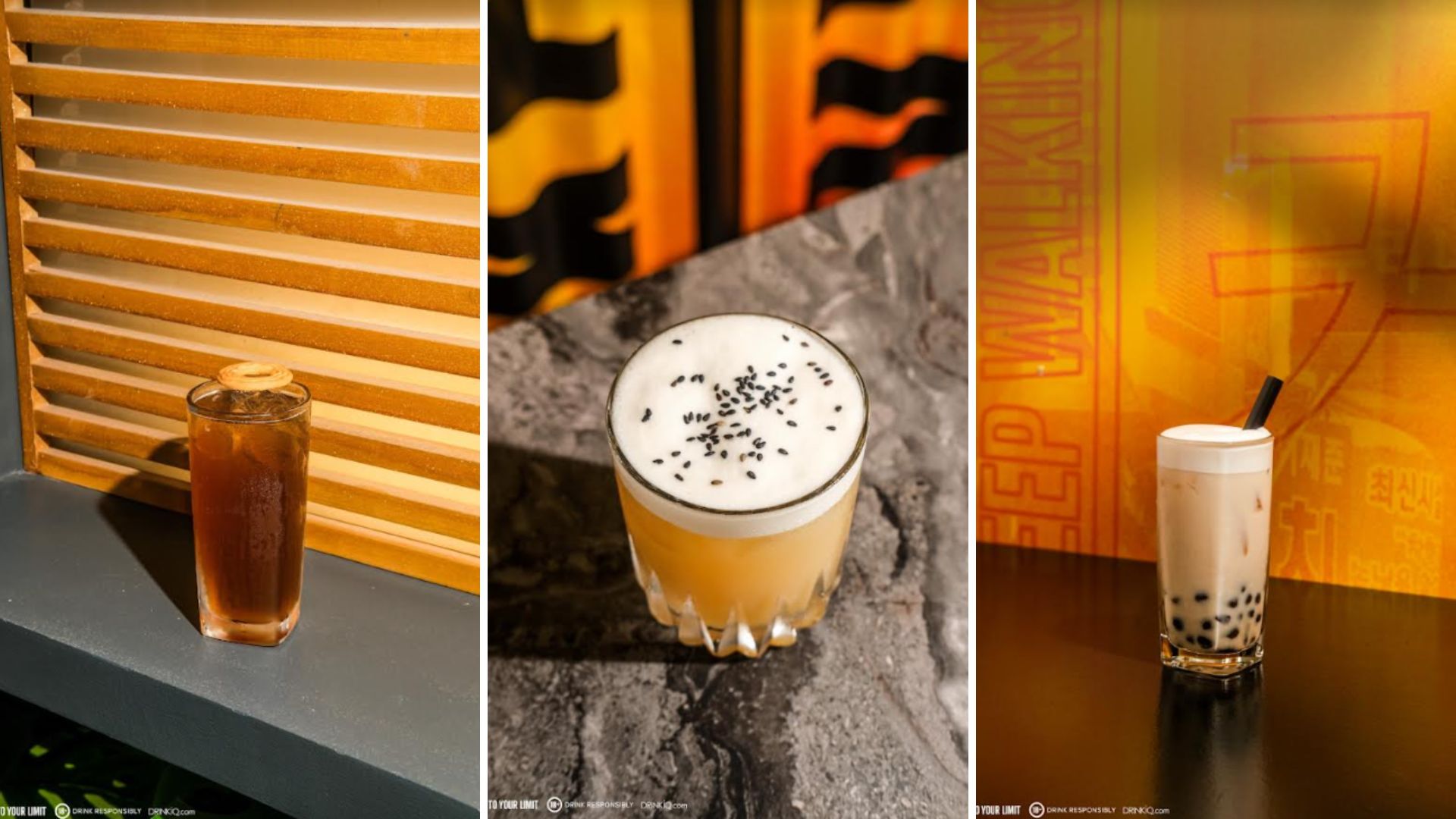 Johnnie Walker unveils premier flagship bars in Metro Manila