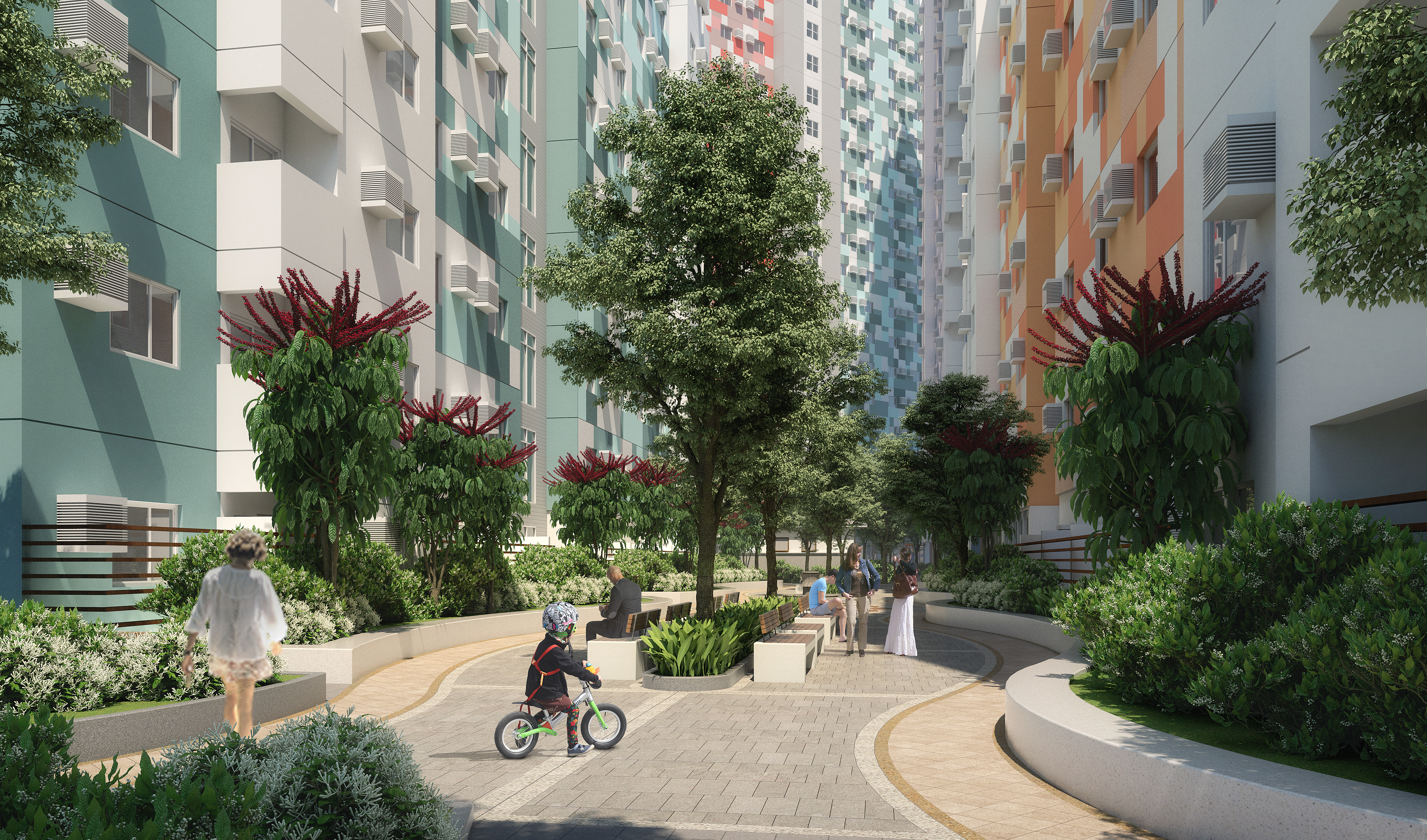 tulip gardens landscaped area.jpg