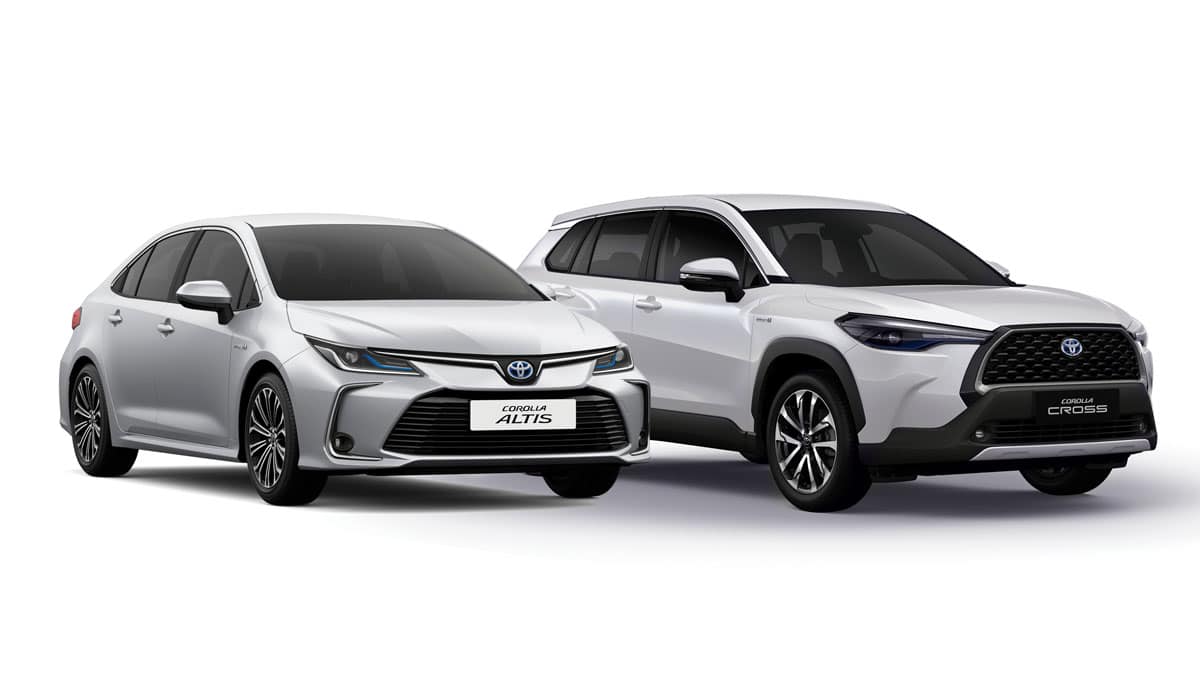 Toyota Financial Services offers new ways to acquire a car