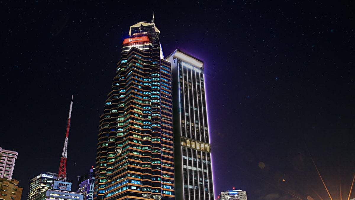 UnionBank named Asiamoney’s ‘Best Bank for SMEs’ for second year in a row