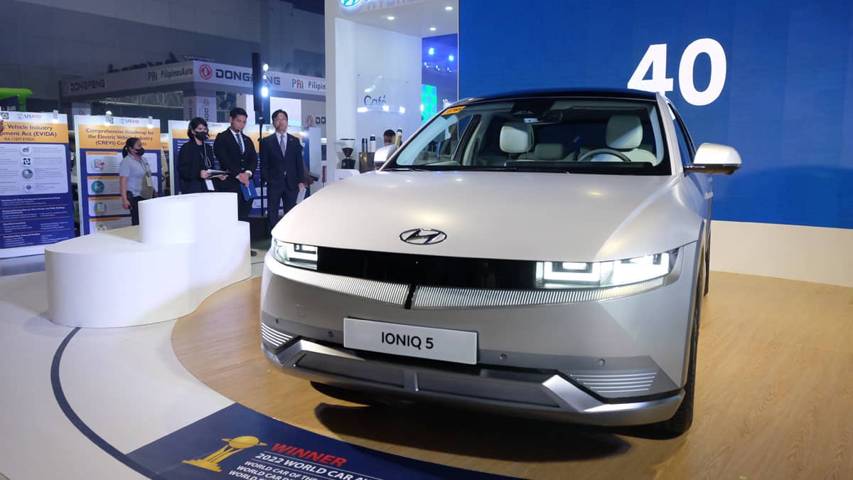 10th PH Electric Vehicle Summit invokes unity for faster electro-mobility adoption