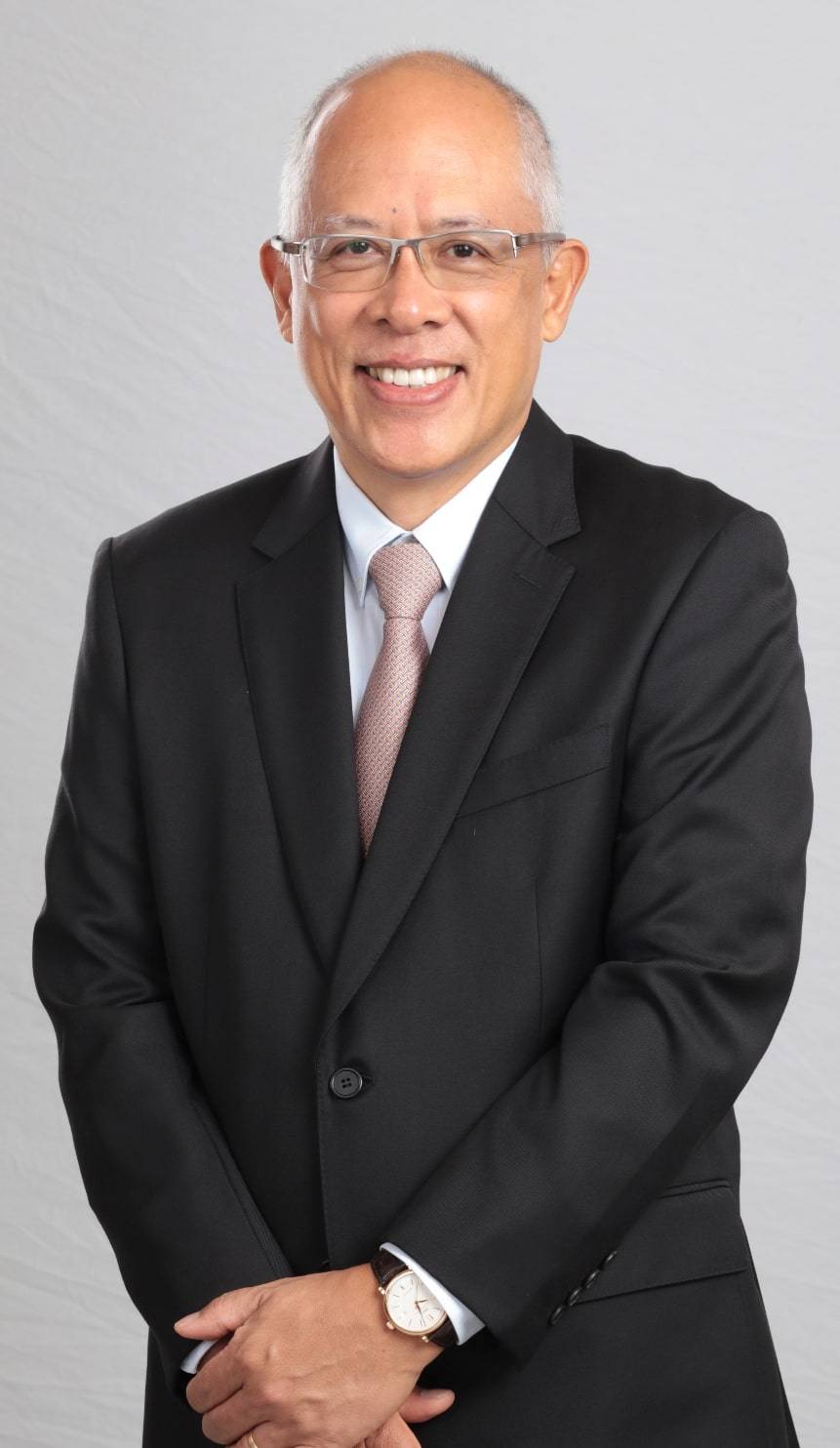 AEV, UnionBank to swap CFOs