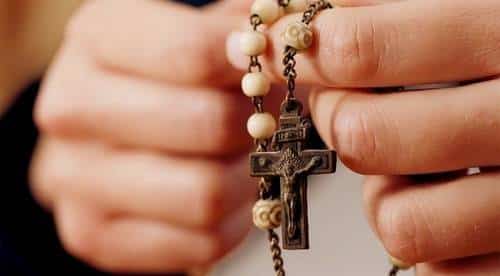 October is Holy Rosary Month