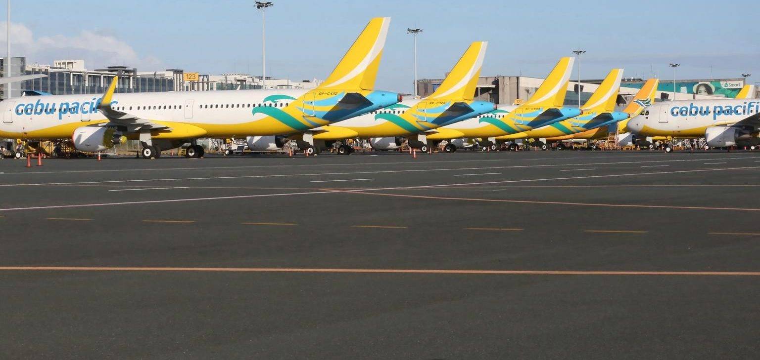Cebu Pacific launches seat sale, encourages travelers to fly international