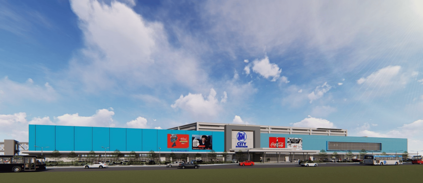 SM Prime opening 4th Bicol mall