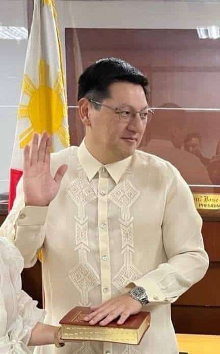 Nazal vows inclusivity for Visayas farmers