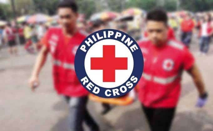 PH Red Cross officials rally behind Gordon amid Duterte’s tirades