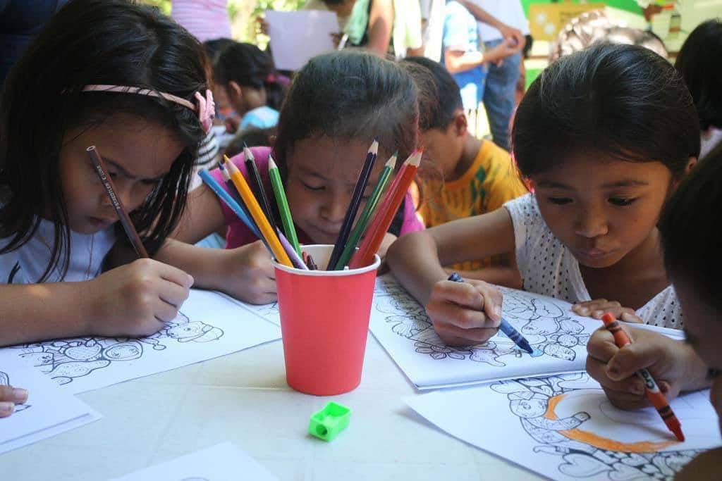 Proposed face-to-face classes pilot run for Kinder to Grade 3 students 'backed' by medical experts, says DepEd