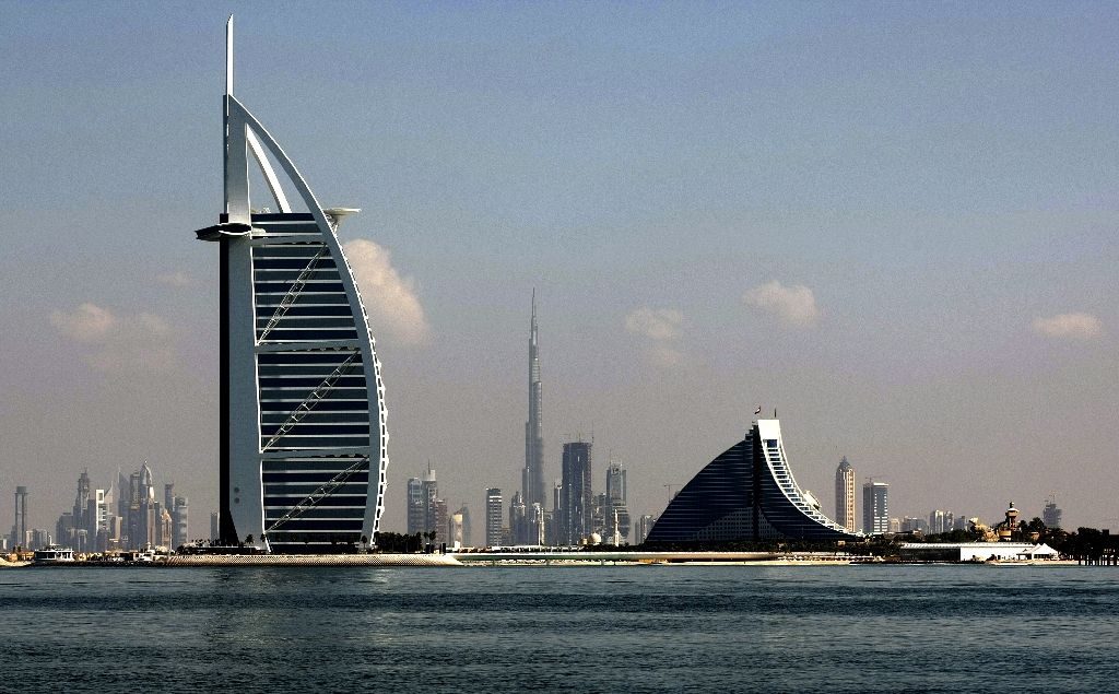 UAE now among world's top ten tax havens: NGO