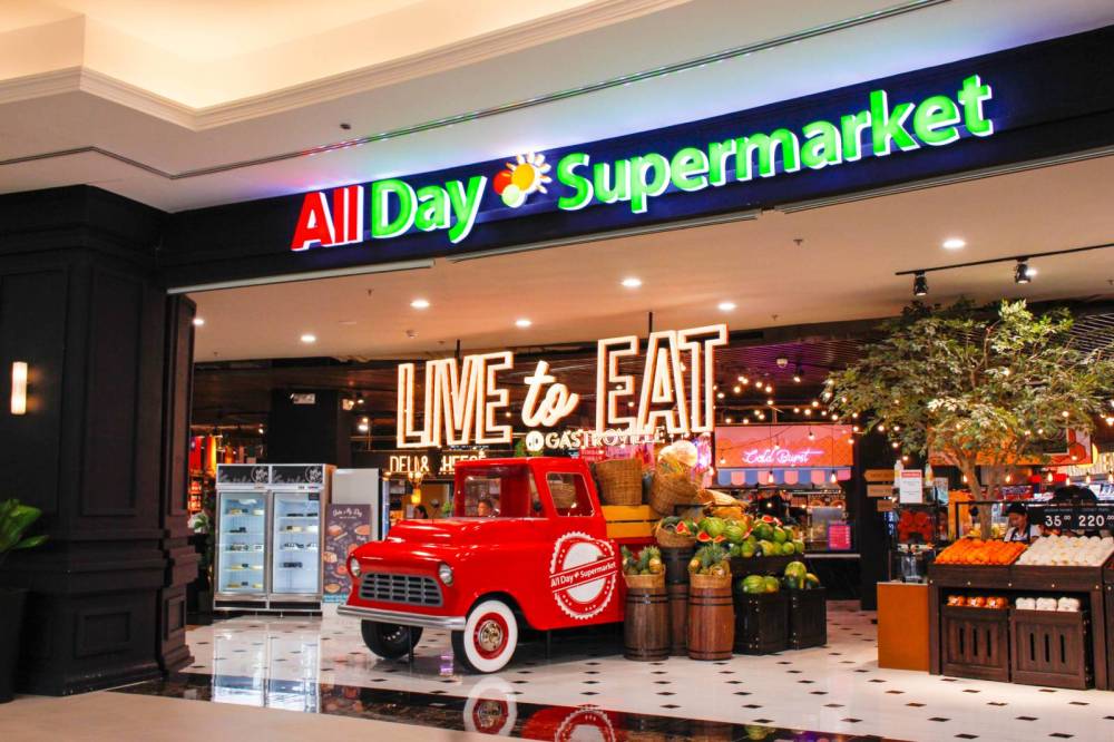 AllDay named leading player in mid-premium market