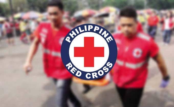 PH Red Cross appeals for more volunteers amidst the COVID-19 pandemic