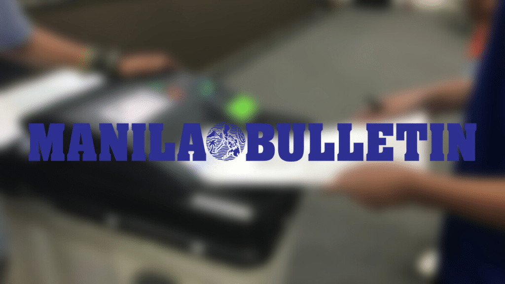 Manila Bulletin