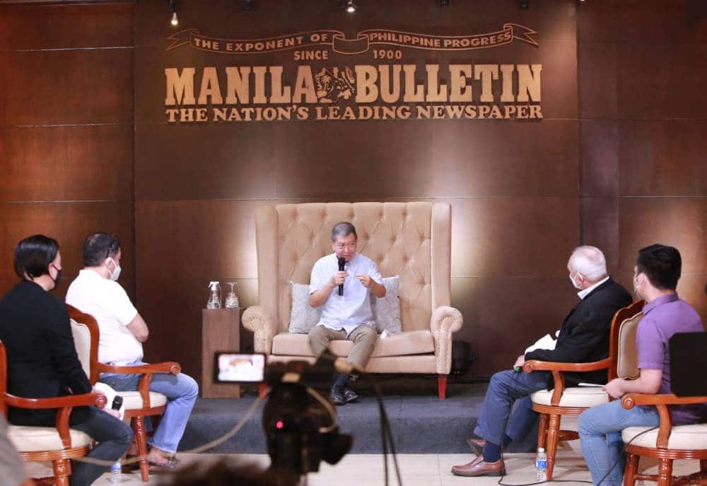 Manila Bulletin