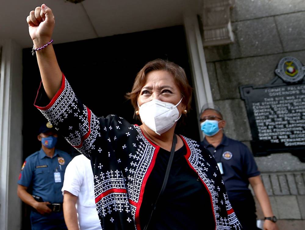 Women's group backs Guanzon after baring vote to DQ Marcos