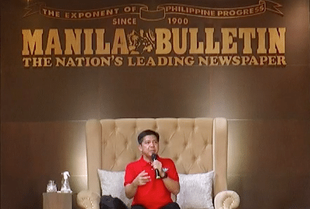 Manila Bulletin