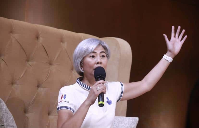 ‘Luging-lugi na tayo’: Vice Mayor Honey says Divisoria Public Market not beneficial anymore