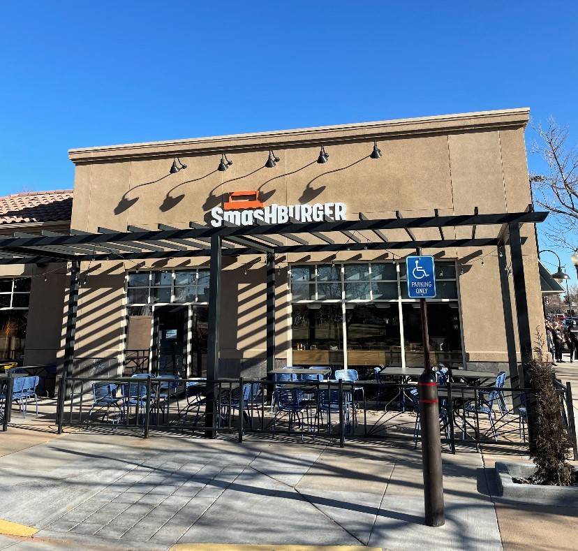 Jollibee opens Smashburger's 24th branch in Colorado