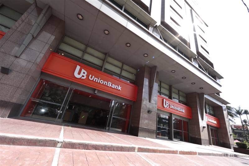 UnionBank to take over Citi PH consumer bank unit in 3 months